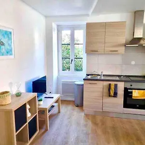Appartement Le St Apollinaire N°2-ma Cabotte, Meximieux