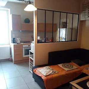 Appartement Nid Douillet, Genilac